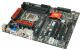 Neben Asus, ASRock, MSI und Gigabyte gibt es auch noch Biostar - hier das TZ77XE4