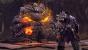 <strong>DarkSiders</strong> - Nach der THQ-Pleite und Schließung von Entwickler Vigil Games, schien der geplante, dritte Teil der Action-Adventure-Reihe vorerst unwahrscheinlich. Nun besitzt Publisher Nordic Games die Rechte an der Marke, die sie bei der Auktion übrig gebliebener THQ-Eigentümer erwarben. Damit dürfte man vermuten, Nordic Games wolle DarkSiders nicht verstauben lassen. Doch sei ein neues Spiel laut offiziellen Aussagen in den nächsten zwei Jahren nicht zu erwarten.