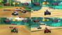 F1 Race Stars im Test - Die PC-Version ist sehr nah an Mario Kart, aber lieblos umgesetzt. (4)