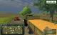 Der Landwirtschafts-Simulator 2013 im Test: Sehr umfangreich, aber Macken bei der Fahrphysik und die Benutzerführung stören den Spielspaß. (8)