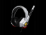 Hörmuscheln mit Wabenoptik: das Razer Star Wars - The old republic.