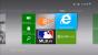 Oktober 2012: Microsoft veröffentlicht ein neues Dashboard-Update für Xbox 360. Neu mit dabei: eine Version des Internet Explorers, der das Surfen im Internet erlaubt.