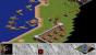 <strong>Age of Empires</strong> - Keine Frage: Age of Empires zählt zu den größten Meilensteinen im Genre. Hobby-Strategen führten verschiedene Völker durch die frühen Epochen der Menschheitsgeschichte. Vier Ressourcen (Holz, Stein, Gold, Nahrung) wurden benötigt, um Einheiten zu rekrutieren. Dank des Karteneditors ging uns nie der Nachschub aus.
