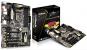 ASRock Z77 Extreme6 (Sockel 1155)