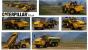 <strong>Cat-725 Pack</strong> - Dieses Paket enthält verschiedene Fahrzeuge der Marke Caterpillar und sehen den Originalen zum Verwechseln ähnlich. Der Download ist daher für alle Hobby-Bayern ein absolutes Muss! >> <a class="posRel pe-4" href="http://www.ls2011-mods.com/2012/05/26/cat-725-pack/" target="_blank" rel="noopener " >Download<span class="icon extLinkIcon posAbs"></span></a> <<
