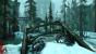 <strong>Ostagar</strong> (Dragon Age: Origins) - Auf das Schlachtfeld von Ostagar konnte man im Zuge eines DLCs zurückkehren. Dort ist inzwischen der Winter eingebrochen und die Landschaft mit Schnee überdeckt. Leider hat sich in diesem Gebiet die Dunkle Brut niedergelassen.