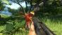 Far Cry 3: Die Spielwelt steckt voller Nebenbeschäftigungen und optionaler Aufgaben. Deren Qualität ist jedoch eher mäßig. In Rakyat-Prüfungen sollen wir etwa hirnlos mehrere Gegnerwellen wegballern.