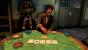 Wenn ihr in Far Cry 3 mal nicht damit beschäftigt seit euer Überleben zu sichern, dann könnt ihr bei einer Runde Texas Hold'em relaxen. Ab 1.500 erspielten Dollar erhält man das Achievement "Poker Bully".