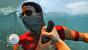 Far Cry 3: Unter den lernbaren Skills finden sich auch die praktischen Takedowns - das sind tödliche, brutale Nahkampfmanöver, die man ideal zum Schleiche, aber auch mitten im Kampf gut nutzen kann.