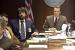Argo: Nominiert für Bester Film, Bester Nebendarsteller, Bestes adaptiertes Drehbuch, Bester Schnitt, Beste Filmmusik, Bester Ton und Bester Tonschnitt.
