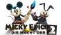 Disney Micky Epic: Die Macht der 2 im Test - ein eigentlich schönes Spiel leidet unter Schlampigkeiten. (7)