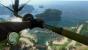 <strong>Far Cry 3</strong> - Ähnlich wie in Assassin's Creed erklimmen wir Radiotürme, um dann per Drahtseil in die Tiefe zu gleiten. Apropos: Die Gleiter sind auch wieder mit im Spiel.