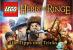 Bilder zu unserer Komplettlösung von LEGO Herr der Ringe