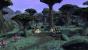 Star Trek Online: Neu Romulus - haushohe Bäume und exotische Pflanzen gibt's zu sehen. 