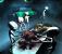 Im 2005 erschienenen Ego-Shooter <strong>Area 51</strong> bekommt man nach rund acht Stunden Solo-Spielzeit ein abruptes Ende serviert. Das Spiel ist vage an das 1995er veröffentlichte Arcade-Spiel angelehnt.