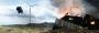 Battlefield 3 extrem: Spektakuläre Stunts und coole Sprünge im Video (8)