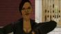 <strong>Catalina (GTA 3):</strong> Die Bankräuberin ist die Gegenspielerin des Protagonisten aus GTA 3, nachdem Cataline diesen bei einem Banküberfall angeschossen und zurückgelassen hat. In San Andreas kommt Carl Johnson mit ihr in Kontakt, indem er einige Aufgaben für Catalina erledigt. Dabei verliebt sich die Bankräuberin in Carl, der sie jedoch aufgrund ihres psychopatischen Charakters ablehnt. Daher kommt Catalina im späteren Spielverlauf von San Andreas mit Claude Speed zusammen, dem Protagonisten von GTA 3.