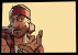 <strong>The Thruth (GTA San Andreas):</strong> Nachdem Protagonist CJ in die Badlands verbannt wird, trifft er unter anderem auf den Marihuana-Junkie The Thruth. Der wahre Name des Hippies wird nicht bekannt. Im Auftrag von The Thruth soll Carl Johnson zum Beispiel einen Mähdrescher stehlen, um die Marihuana-Ernte einzubringen. Im Rahmen der Missionen des Hippies kommt CJ außerdem in den Besitz eines Jetpacks.