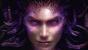 <strong>Kerrigan</strong> - Die Anführerin des Zerg-Schwarms blickt auf eine ereignisreiche Geschichte zurück: Einst ein stolzes Mitglied der Ghost-Einheit, wurde sie von den Terranern verraten und von den Zerg in ihresgleichen verwandelt. In Starcraft 2: Heart of the Swarm will sie endlich Rache nehmen. Eine starke Figur!