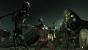 <strong>Scarecrow</strong> (Batman: Arkham Asylum) - Bösewicht Scarecrow konfrontiert den dunklen Ritter mit seinen Ängsten. Die Entwickler haben diese Story-Passage symbolisch mithilfe von Levels umgesetzt, in denen sich Batman vor den Blicken Scarecrows verstecken und gleichzeitig gegen Untote kämpfen muss. 