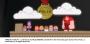 Ralph ist der Bösewicht aus dem 8-Bit-Game Fix-it Felix Jr.