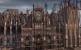 Der Kaiserdom aus <strong>Anno 1404</strong>ist eines der drei Monumente, die der Spieler errichten kann. Diese kolossalen Bauwerke werden in mehreren Bauphasen errichtet. Der Kaiserdom ermöglicht es dem Spieler, Aufträge der Kaiserin anzunehmen und zu erfüllen.