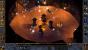 Baldur's Gate: Enhanced Edtion im Test: In der Unterwelt-Arena von "Die Schwarzen Gruben" trefft ihr auch auf Gegner aus Baldur's Gate.