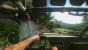 <strong>Mit allen Fahrzeugen durch die Pampa</strong>: Die Insel ist groß... verdammt groß! Umso schöner ist es, den umfangreichen Fuhrpark aus Far Cry 3 nutzen zu können und hinter dem Steuer eines Buggys, Quads, Jeeps oder LKW ohne Tempolimit durch den Dschungel zu brettern! Hier und da könnte es zu Wildschaden kommen...