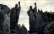 Die Argonath aus <strong> Der Herr der Ringe Online </strong> sind gewaltige Abbilder der Altvorderen, die vom Regenten Rómendacil, dem späteren gondorianischen König Rómendacil II, gebaut wurden. Natürlich sind die Bauwerke auch in den Filmen zu sehen. Mächtig stilvoll!