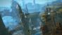 Die freie Handelsstadt Löwenstein aus <strong>Guild Wars 2</strong> wurde von Piraten errichtet. Nachdem die ursprüngliche Stadt von einer Flutwelle zerstört wurde, erbauten die Einwohner auf den Ruinen aus umfunktionierten Schiffsteilen eine neue Handelsmetropole für alle Völker Tyrias.