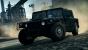 <strong>Need for Speed: Most Wanted</strong>: Leider verzichteten die Entwickler auf das Einsetzen der Frostbite 2-Engine, optisch konnten uns gerade die Fahrzeugmodelle nach wie vor überzeugen und wir würden nur allzu gerne mit dem Hummer durch die Pampa brettern.