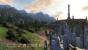 <strong>Die Kaiserstadt</strong> aus The Elder Scrolls: Oblivion ist zugegeben nicht die schönste Stadt. Leyawiin, Anvil und Cheydinhal etwa sind kulturell und architektonisch deutlich einprägsamer. Aber die Kaiserstadt ist mit all ihren Bezirken und Geschäften die größte Metropole und dort finden wir alles, was wir brauchen.