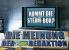 Gabe Newell plant einen Steam-PC fürs Wohnzimmer: Was denkt eigentlich die Redaktion?