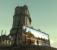 Der Tenpenny Tower aus <strong>Fallout 3</strong> ist eines der imposantesten Gebäude des Ödlands. Den in den Himmel ragenden Turm besucht ihr bereits in den ersten Spielstunden. Cool: Vom Tenpenny Tower aus überblickt ihr die Weiten der Spielwelt.
