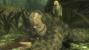 <strong>The End in Metal Gear Solid 3: Snake Eater </strong>- Für diesen Boss gibt es zwar einige Tricks, wie es für Metal Gear Solid eben typisch ist, jedoch dauert der Kampf auf altmodische Weise ziemlich lange. Wer keine Geduld hat oder am Rande der Verzweiflung steht, stellt einfach die Systemuhr vor und leistet damit aktive Sterbehilfe am Endboss.