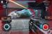 N.O.V.A bedeutet Near Orbit Vanguard Alliance und stammt aus dem Hause Gameloft. Der Ego-Shooter ist ein kompletter Halo-Verschnitt von den identischen Waffenmodellen bis hin zum weiblichen, holografischen Helferlein.