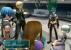 <strong>Die Welt ist ein Online-Rollenspiel</strong> (Star Ocean): Im Spielverlauf begebt ihr euch auf eine Reise in eine höhere Dimension, um einem Gegner auf den Grund zu gehen, der eure Welt angreift. Dort findet ihr jedoch überraschenderweise heraus, dass die Welt nur ein riesiges Computerprogramm ist und du bist ein Virus darin. 