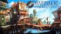 Platz 3: Daedalic Entertainment (Chaos auf Deponia) - 16,6 Prozent aller Stimmen