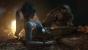 Als Remake der Serie ist es kein Wunder, dass sich das aktuelle <strong>Tomb Raider</strong> im Vergleich von anderen Titeln der Serie abhebt. Die Mischung aus Action und Adventure ist zwar dieselbe, allerdings lernt man Protagonistin Lara Croft von einer komplett neuen Seite kennen. Statt der legendären, knallharten Abtenteuerheldin erlebt man sie als verwundbare, junge Frau, die erst durch den harten Überlebenskampf zu der starken Persönlichkeit heranreift, für die sie bekannt ist.
