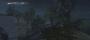 Das vermeintliche UFO in Assassins Creed 3 ist in Wirklichkeit ein Regenschirm.