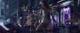 <strong>Cyberpunk 2077</strong> - Bereits vor geraumer Zeit von CD Projekt Red angekündigt und bis heute doch relativ mager präsentiert. Fans des polnischen Entwicklerstudios warten sehnsüchtig auf neue Infos zum neuen Projekt der Witcher-Macher.
