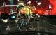 Effektreich machen wir mit dem Dämonenaxt einem besonders starken Zwischengegner von DmC: Devil May Cry den Garaus. 