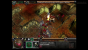 Wimmelschlachten gegen das sogenannte Gute, natürlich gewinnt am Ende Horny, mit die mächtigste Figur bei Dungeon Keeper.