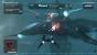 Eine geheime Raumbasis im Nebel? Die Geschichte von Strike Suit Zero lässt wirklich kein Klischee aus!