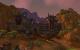 Die Front Orgrimmars erstrahlt in WoW Patch 5.2 wieder in altbekannter Schönheit.