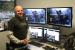 Call of Duty: Black Ops 2 Revolution - Darfs noch ein Monitor mehr sein? Wenn David Vanderhaar nicht an Call of Duty arbeitet, macht der BMW-Fan mit seinem M5 beziehungsweise seinem F800ST-Motorrad die Straßen unsicher.