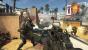 Call of Duty: Black Ops 2 Revolution Preview - Für Skater geschlossen: Statt eines geplanten Musik- und Sportfestivals geben sich in diesem Skateboard-Park in Venice Beach verfeindete Teams eins auf die Mütze.