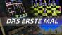 Das erste Game: Rückblick auf unsere Videospielkarriere.