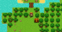 <strong>Evoland</strong> begrüßt uns zunächst mit einer pixeligen, grauen Welt, die wir aber im Laufe des Spiels Schritt für Schritt durch verschiedene Zusätze verändern können. Es gelangt Farbe ins Spiel, die Welt wird bevölkert und wir beginnen, unsere Umgebung zu erkunden.