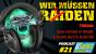In MMORE-Podcast #21 geht's wie immer um World of Warcraft, diesmal insbesondere um die Solo-Inhalte. 